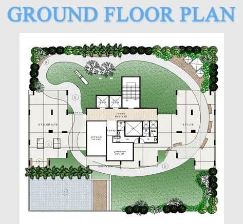 Trilok Balaji Heights photo 3