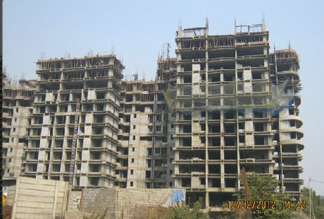 Cosmos Horizon in Thane West - Photo 6