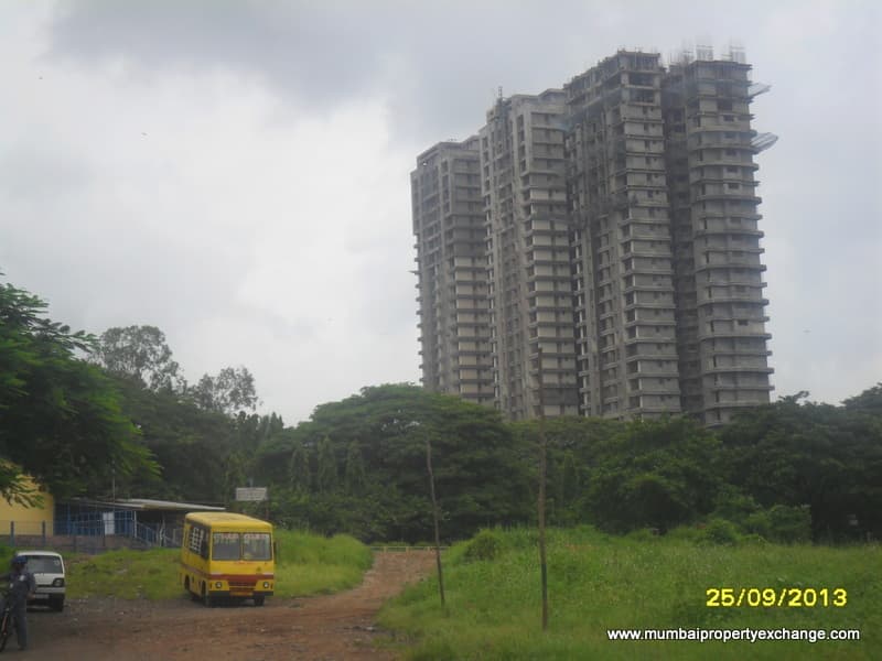 Cosmos Horizon in Thane West - Photo 9