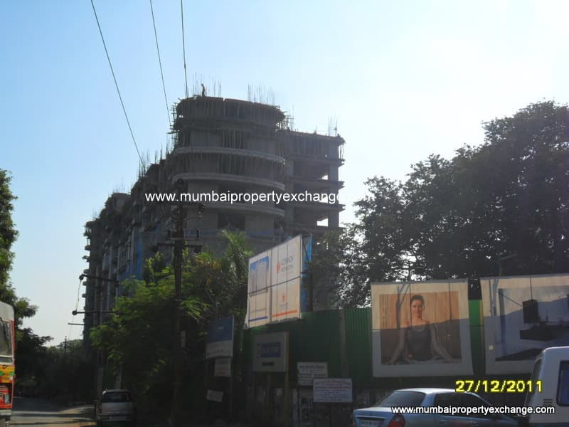 Cosmos Horizon in Thane West - Photo 5