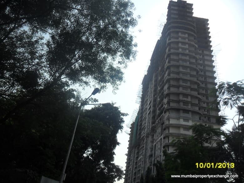 Cosmos Horizon in Thane West - Photo 8