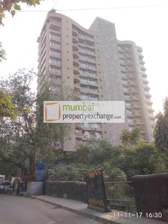Chembur Castle photo 1