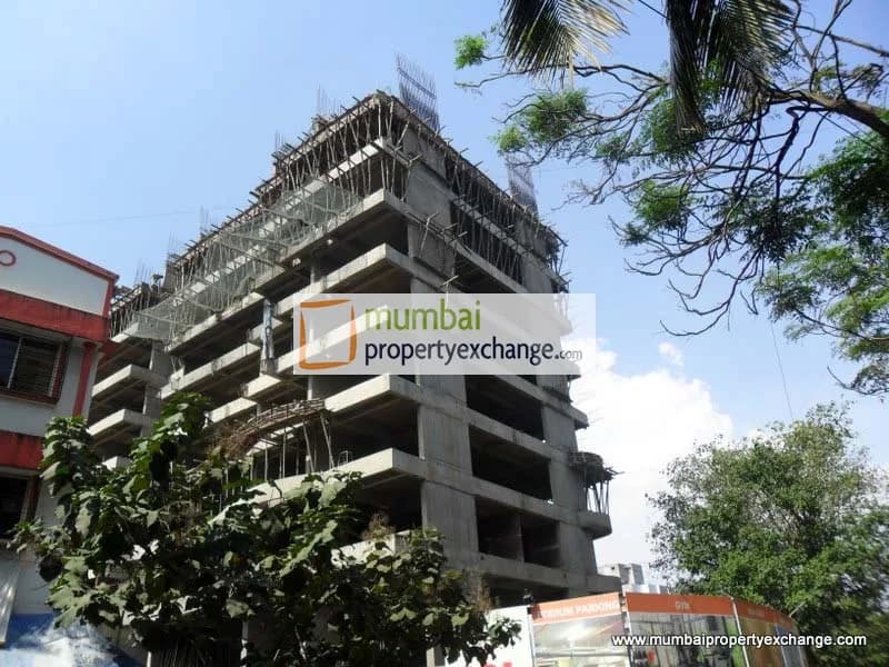 Chembur Castle photo 4