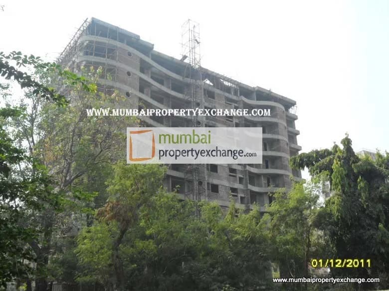 Chembur Castle photo 5
