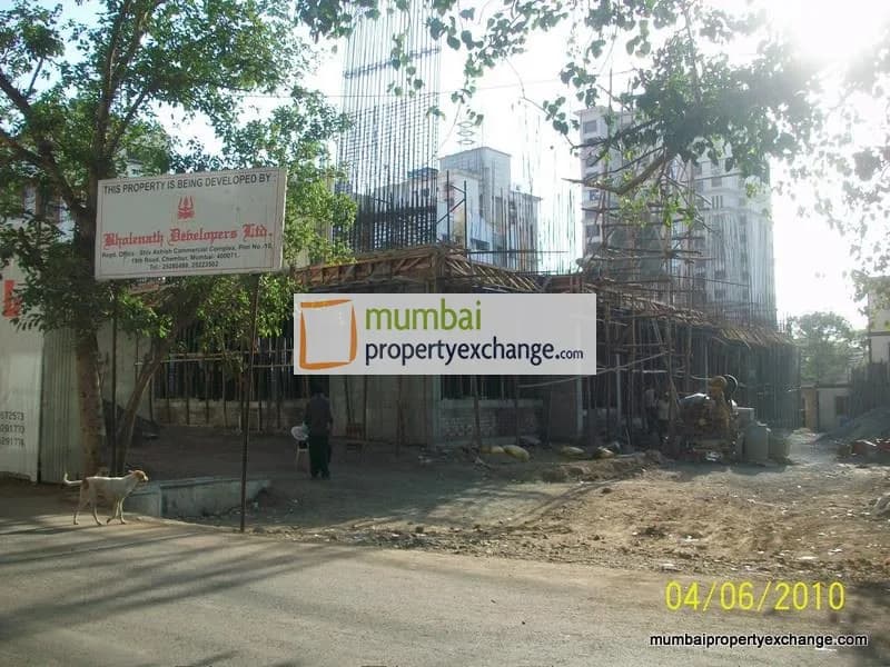 Chembur Castle photo 3