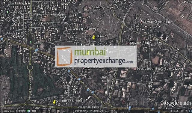 Chembur Castle photo 6