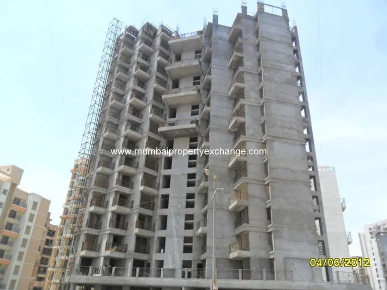 Dhruv Heights photo 4