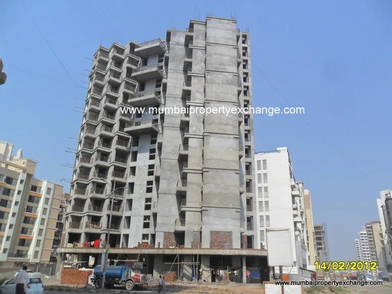 Dhruv Heights photo 3