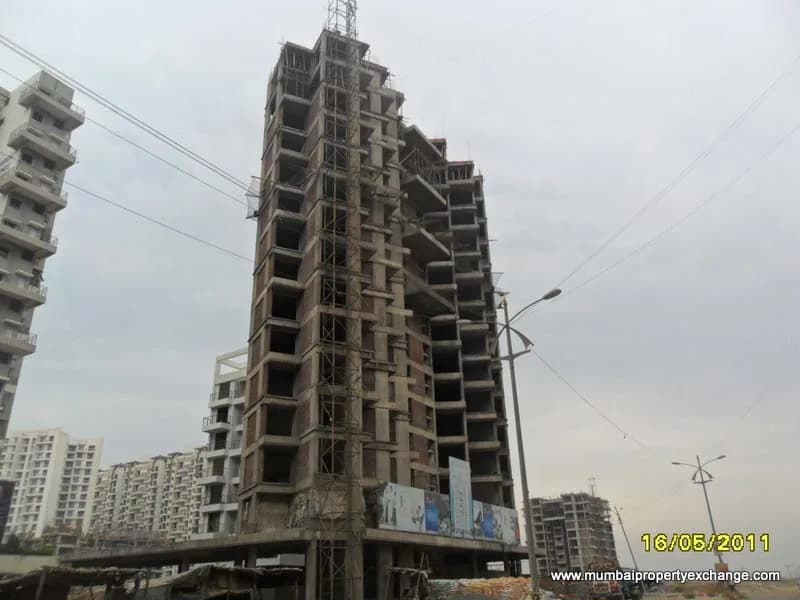 Dhruv Heights photo 2