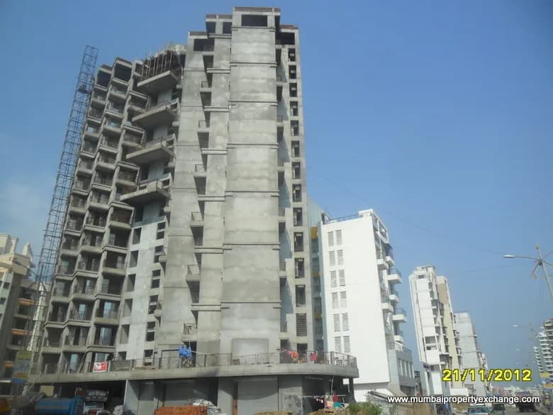 Dhruv Heights photo 6
