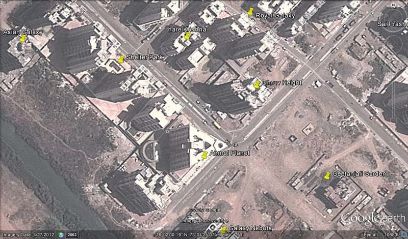 Dhruv Heights photo 5