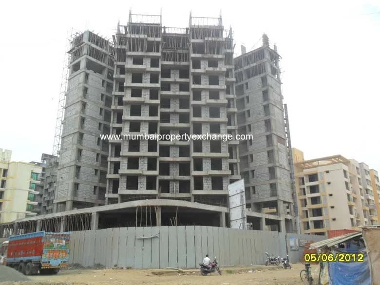 Niharika Residency photo 5