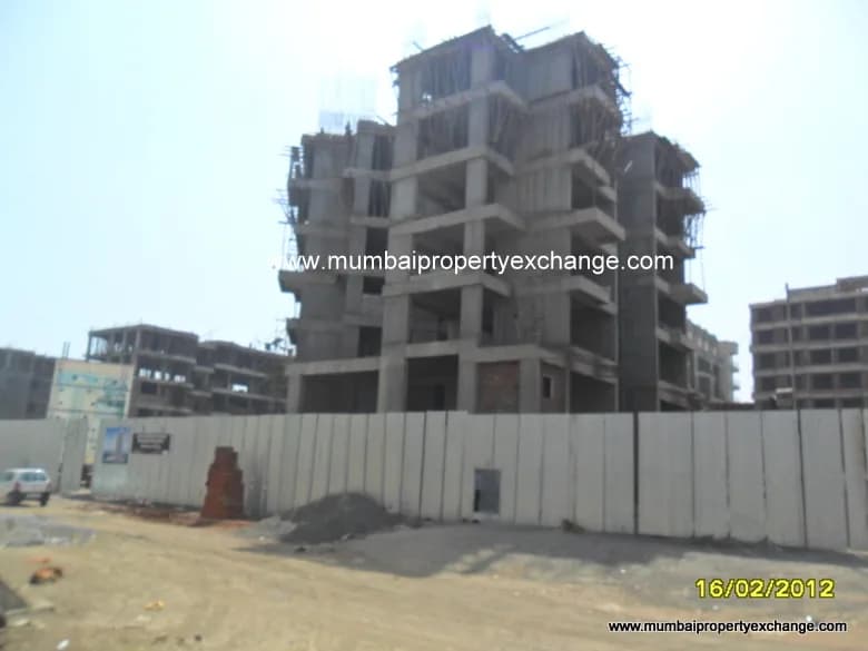 Niharika Residency photo 4