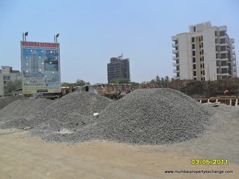 Niharika Residency photo 3
