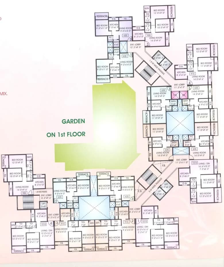 Niharika Residency photo 2