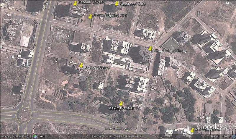 Niharika Residency photo 6