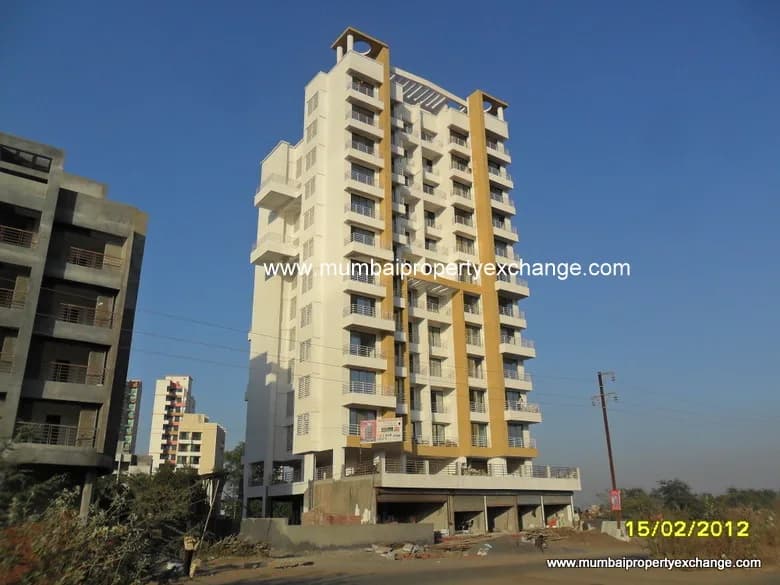 Meghna Heights photo 1