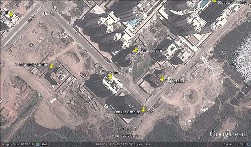 Omkar Empire photo 6