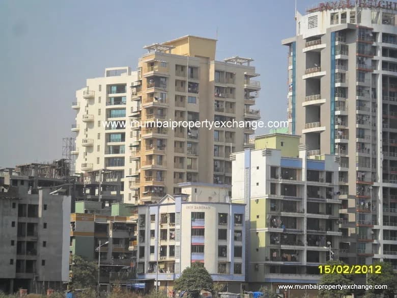 Namra Heights photo 5