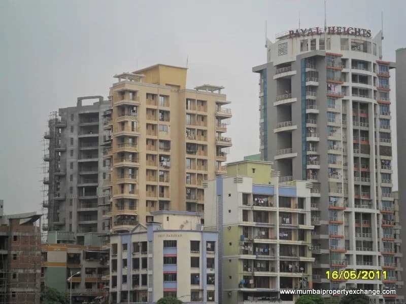 Namra Heights photo 4