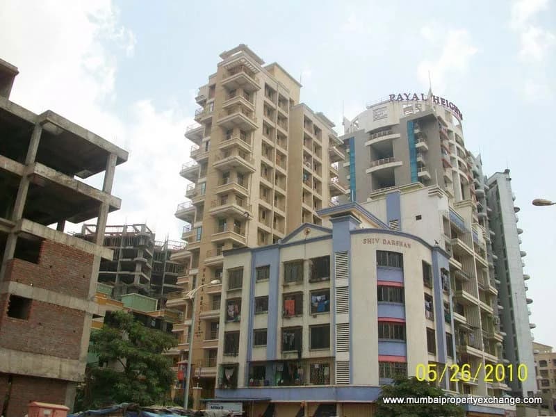 Namra Heights photo 3