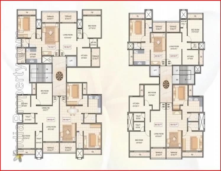 Anchit Homes and Shamlee Towers photo 2