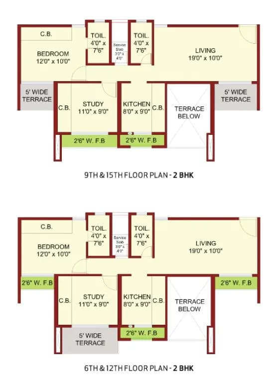 Amarante Phase I photo 6