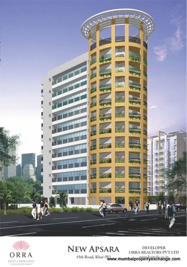 Apsara Apartment photo 1