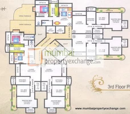 Shubhchintak Heights photo 4