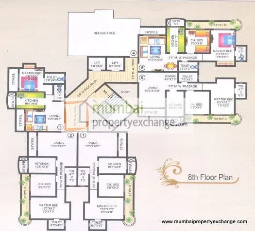 Shubhchintak Heights photo 5
