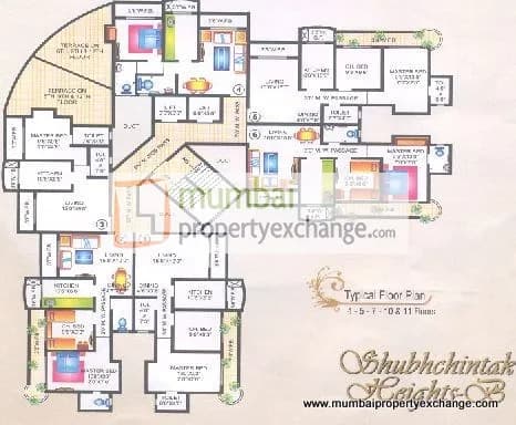 Shubhchintak Heights photo 6