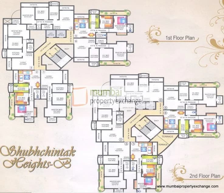 Shubhchintak Heights photo 3