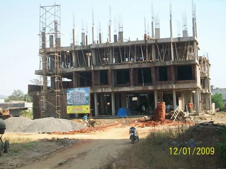 Parth Avenue photo 2