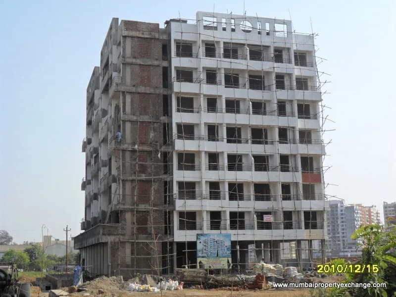 Parth Avenue photo 3