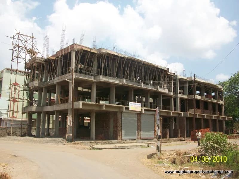 Crystal Plaza photo 1