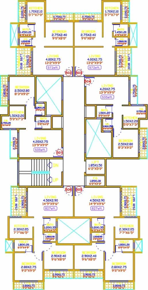 Shiv Prakash Residency photo 4