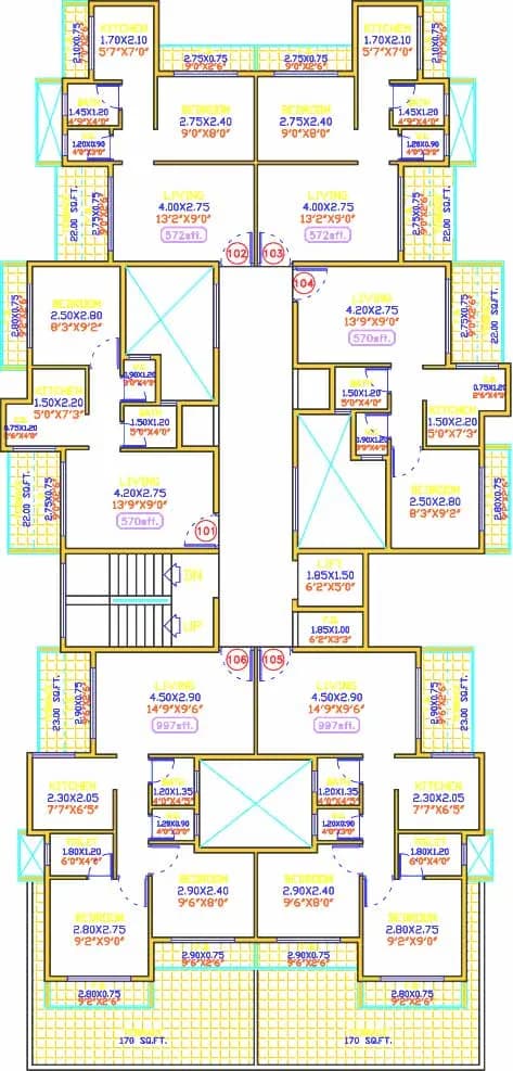 Shiv Prakash Residency photo 5