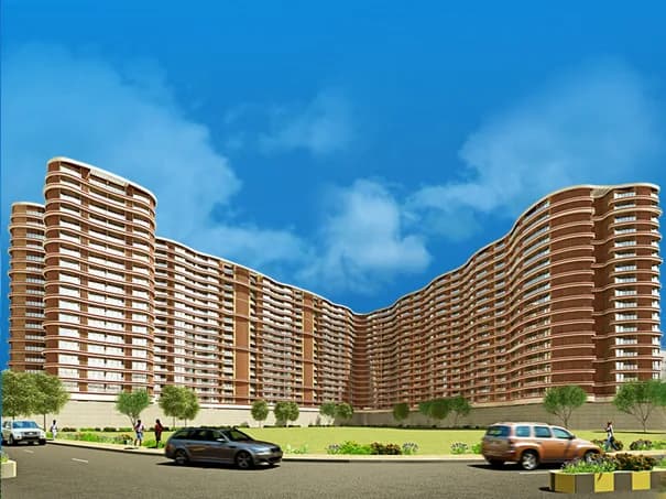RNA Continental photo 1