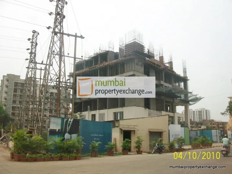 Lodha Aristo photo 4