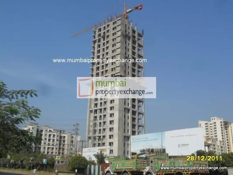 Lodha Aristo photo 6