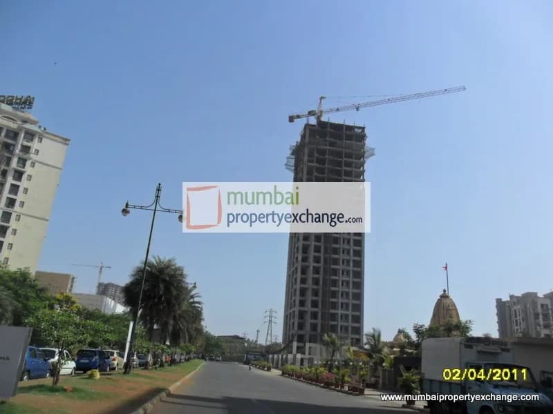Lodha Aristo photo 5