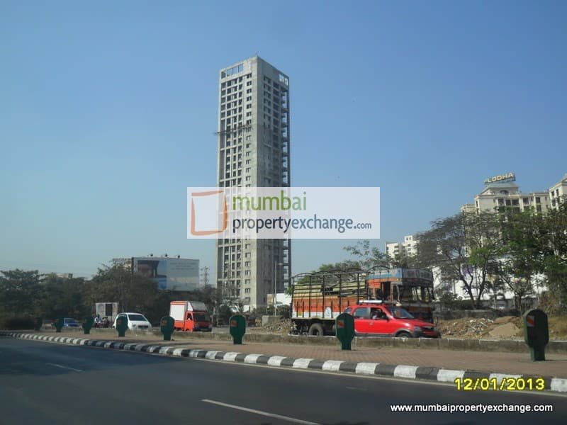Lodha Aristo in Thane West - Photo 12