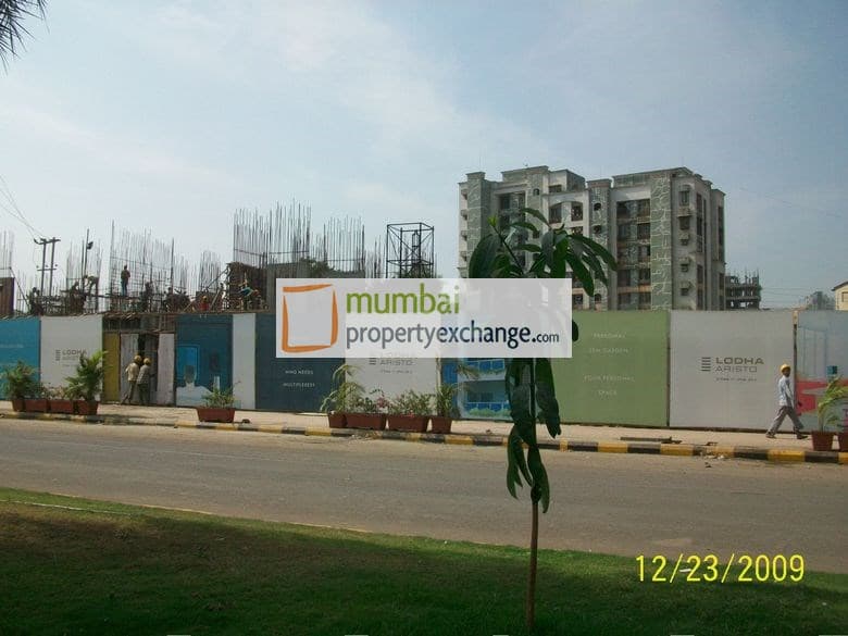 Lodha Aristo in Thane West - Photo 2