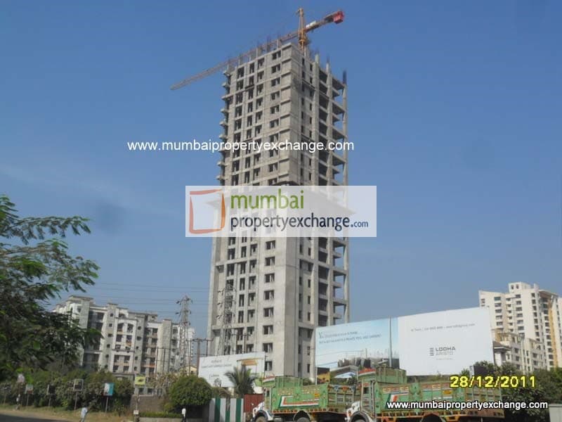 Lodha Aristo in Thane West - Photo 5