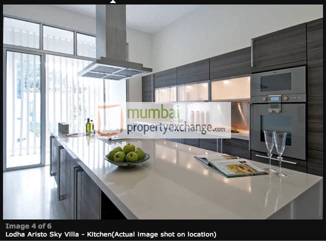 Lodha Aristo in Thane West - Photo 6