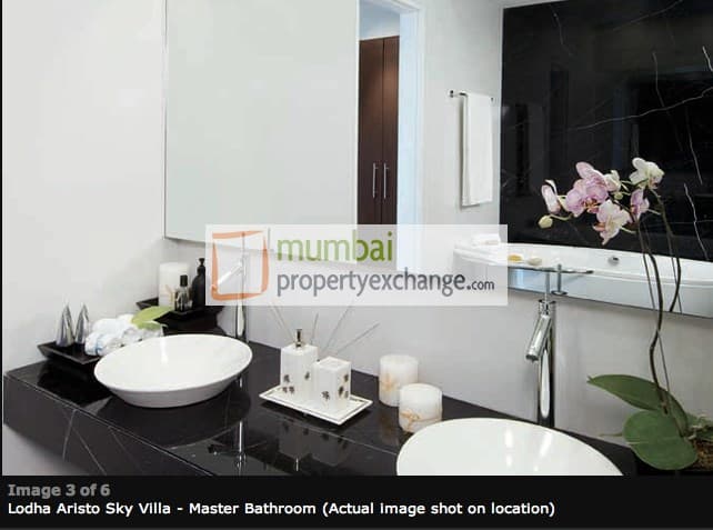 Lodha Aristo in Thane West - Photo 7