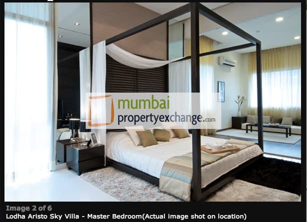 Lodha Aristo in Thane West - Photo 8