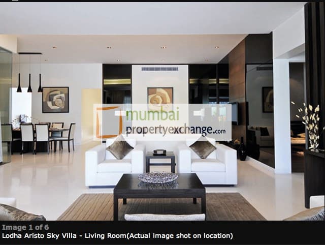 Lodha Aristo in Thane West - Photo 9