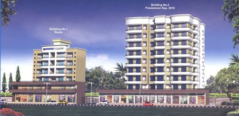 Vardhman Complex photo 1