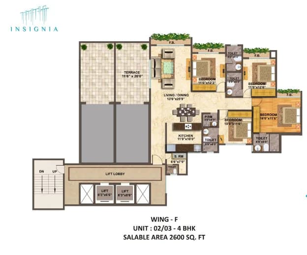 Insignia BKC photo 3